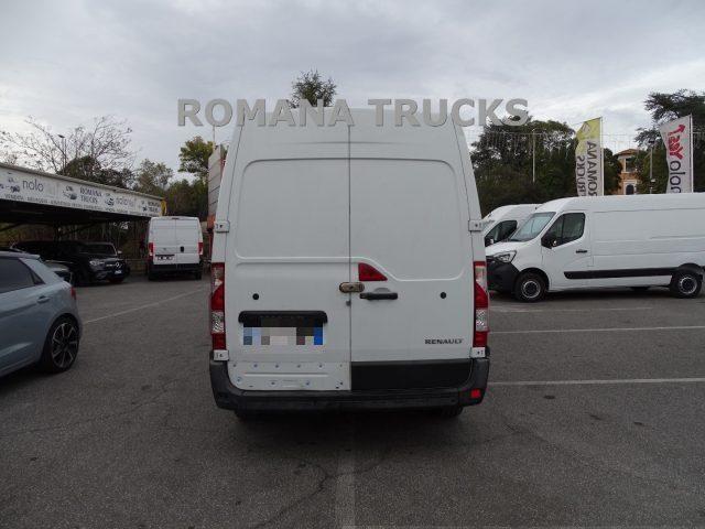 RENAULT Master L2 H2 125CV DI SERIE PRONTA CONSEGNA