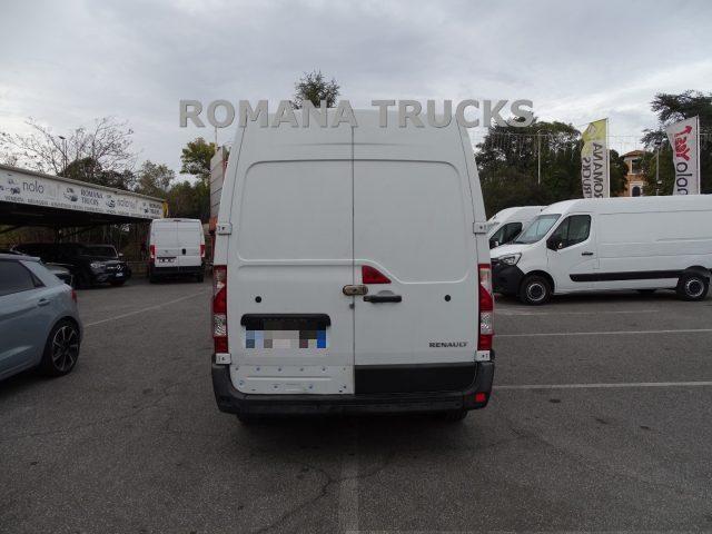 RENAULT Master L2 H2 125CV DI SERIE SOLO RIVENDITORI