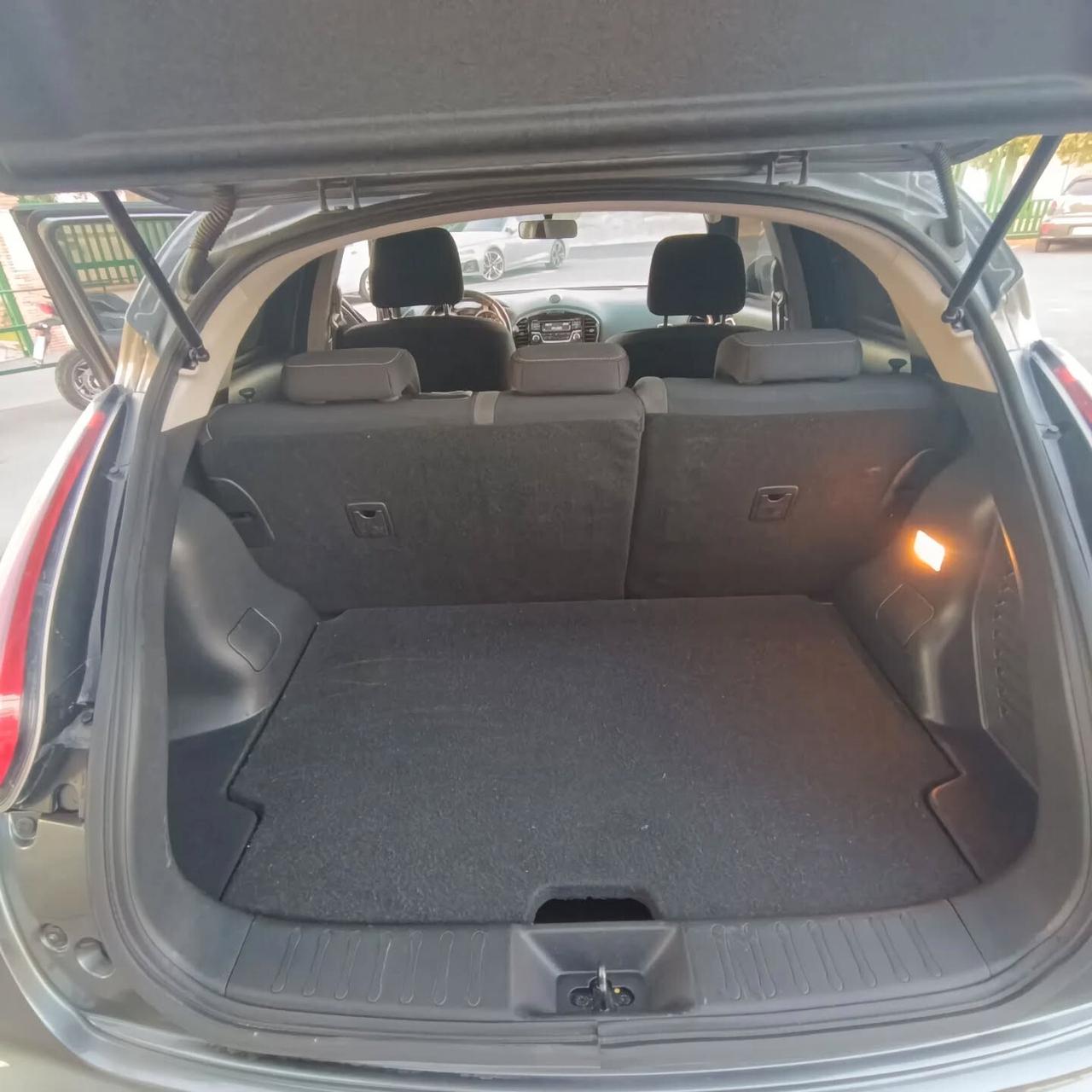 Nissan Juke 1.6 AUTOMATICA