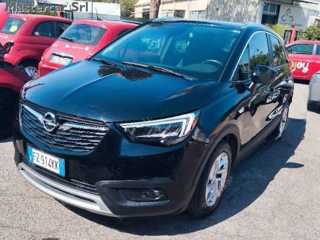 OPEL Crossland X Crossland X 1.2 Innovation 83cv tg : FZ914KK