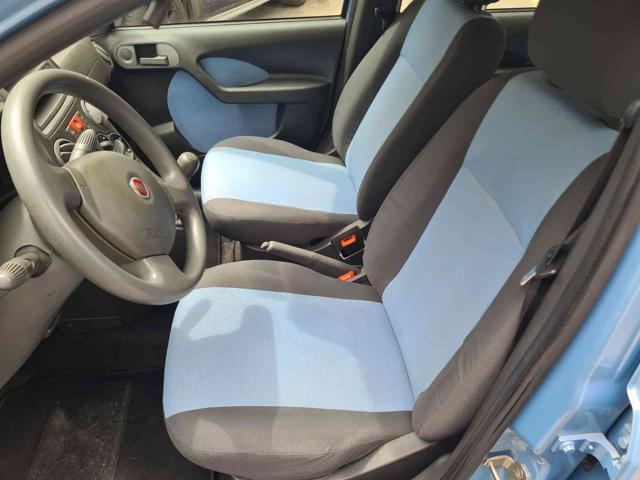 FIAT Panda 1.2 Dynamic Natural Power