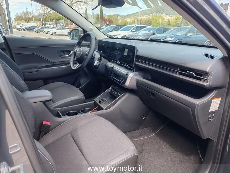 Hyundai Kona 2ªs. (2023-) EV 64.8 KWh Exclusive