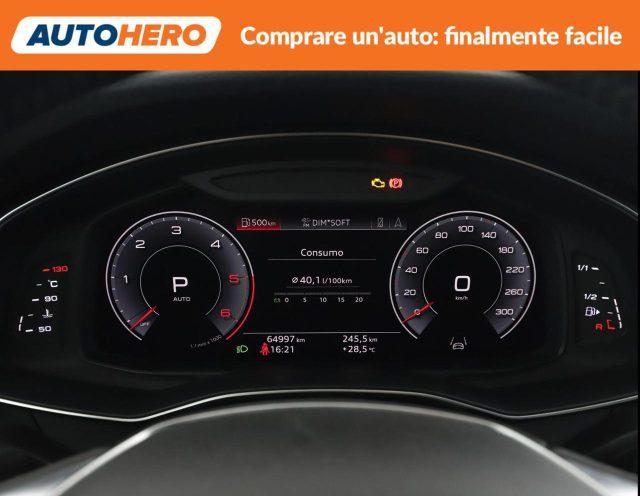 AUDI A6 Avant 45 3.0 TDI quattro tiptronic Business Sport