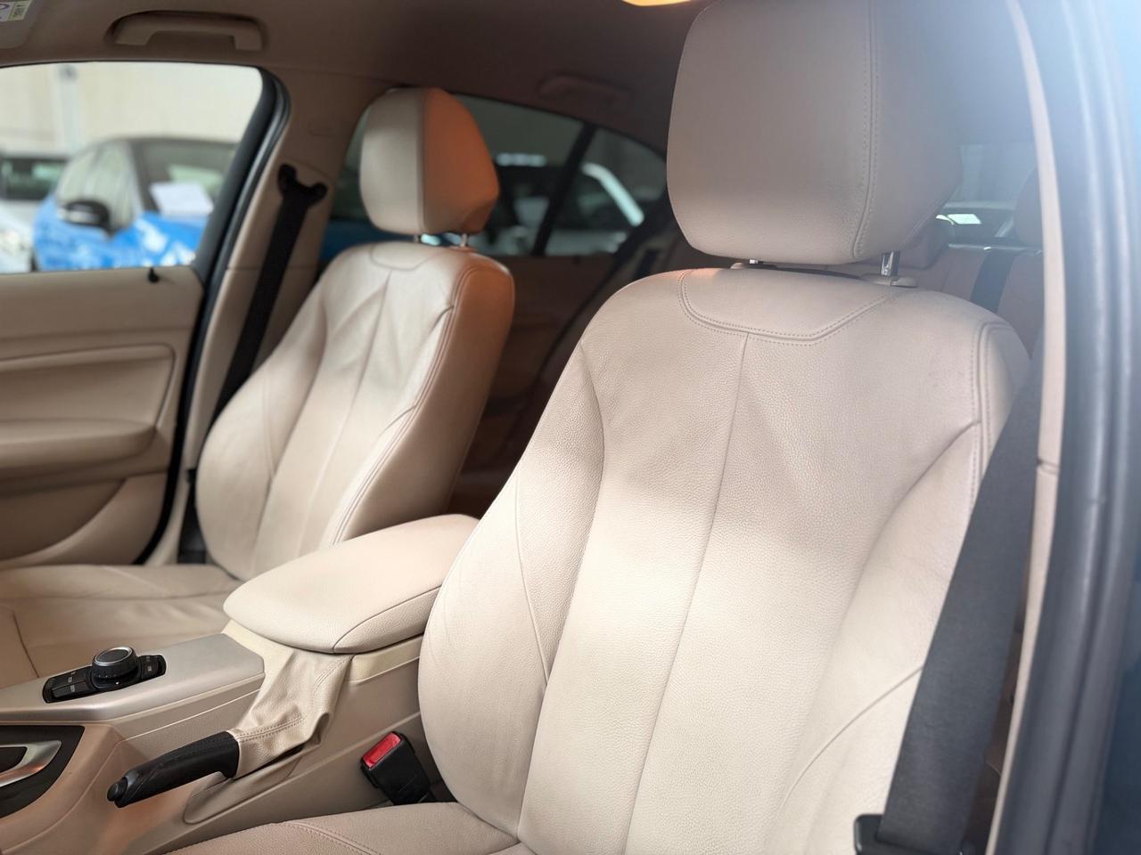 Bmw 118 118i 5p. Sport AUTOMATICO