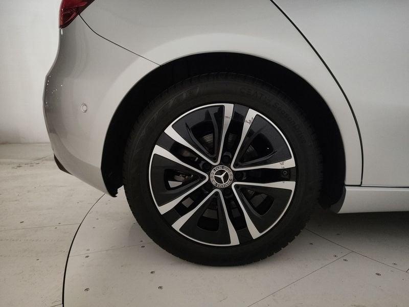 Mercedes-Benz Classe A A 180 Progressive Advanced Plus auto