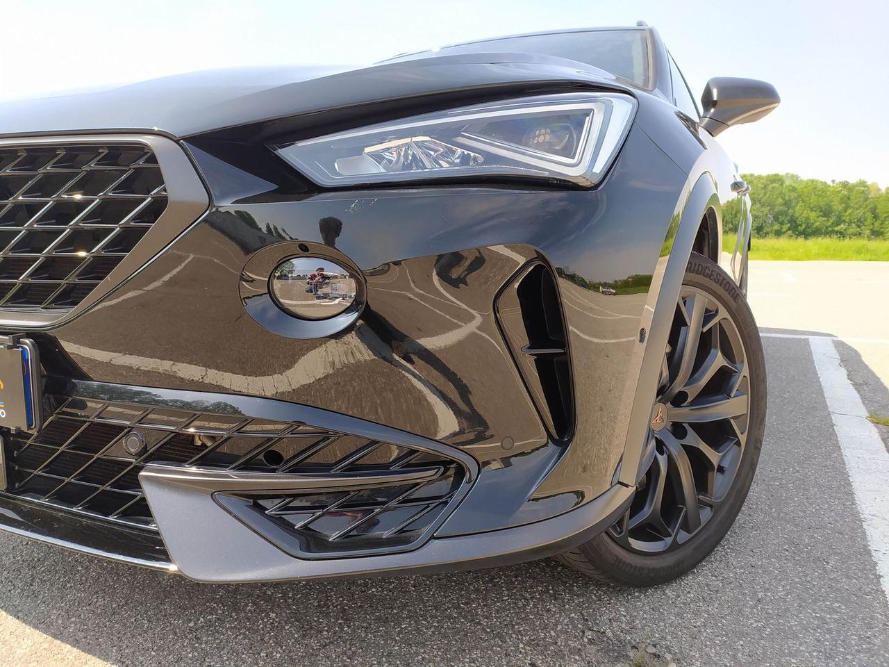 Cupra Formentor Tribe Edition 1.4 e-HYBRID #10506