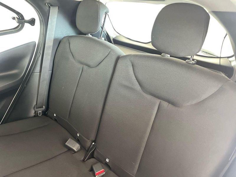 Toyota Aygo X Aygo X 1.0 Active 72cv s-cvt
