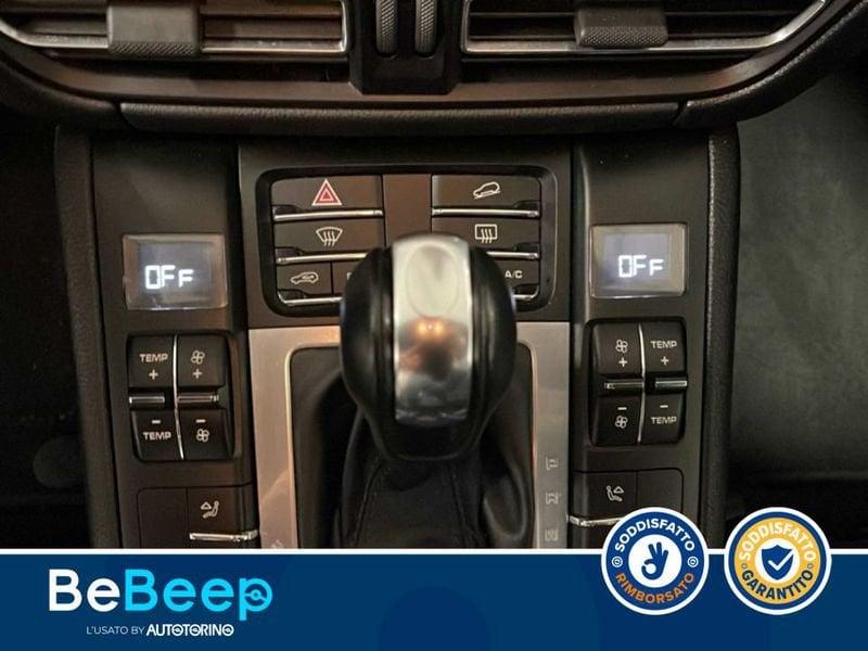 Porsche Macan 3.0 S 354CV PDK