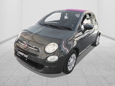 FIAT 500 III 2015 - 500 1.0 hybrid Cult 70cv