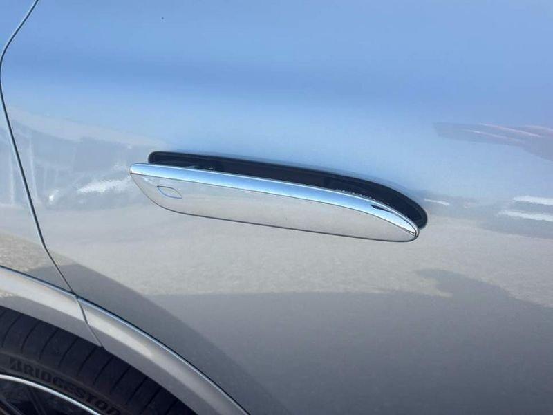 Mercedes-Benz GLB 250+ EQ AMG Line Advanced Plus