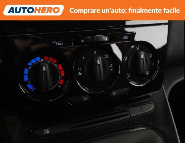 LANCIA Ypsilon 1.0 FireFly 5 porte S&S Hybrid Silver