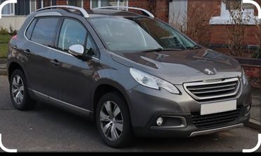 PEUGEOT 2008 1.6 E-HDI 92 CV STOP&START ETG6 ACTIVE