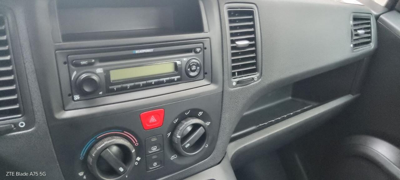 Fiat Idea 1.4 16V S&S Dynamic