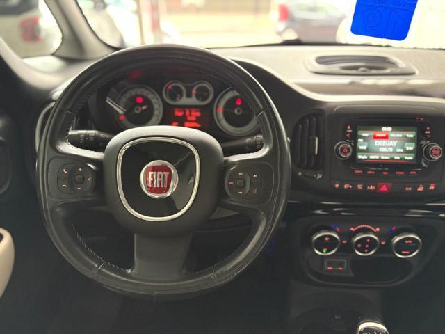 FIAT 500L Trekking 1.6 M-JET 120CV CRUISE *NEOPATENTATI*