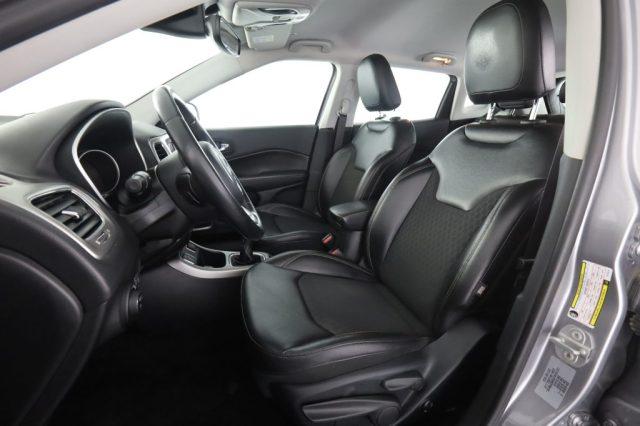 JEEP Compass Compass 1.4 MultiAir 2WD Business