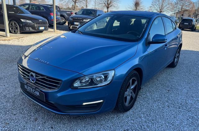 VOLVO S60 D3 Geartronic Business