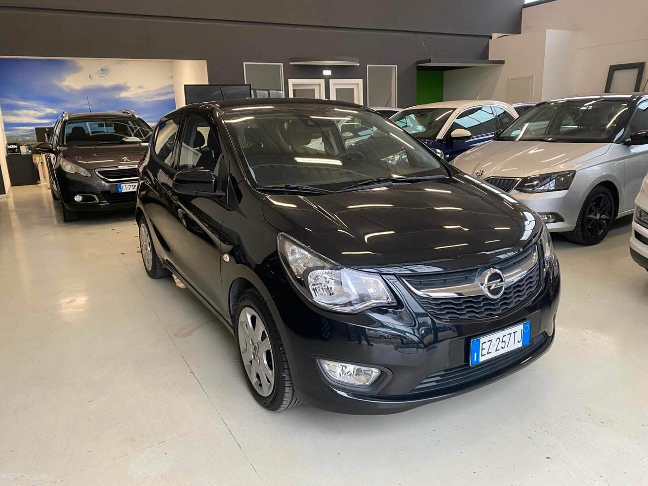 Opel Karl 1.0 75 CV