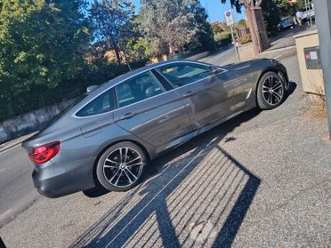 Bmw 3er Gran Turismo Serie 3 GT ( F34) XDrive Luxury