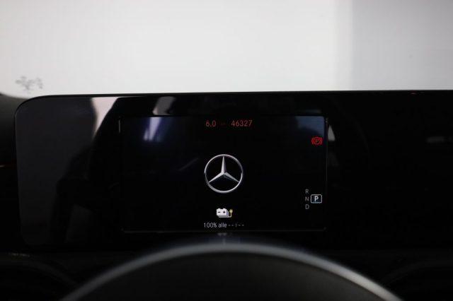MERCEDES-BENZ A 250 A 250 e EQ-POWER Automatic PREMIUM