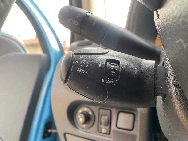 Citroen C3 1.4 Perfect (elegance)