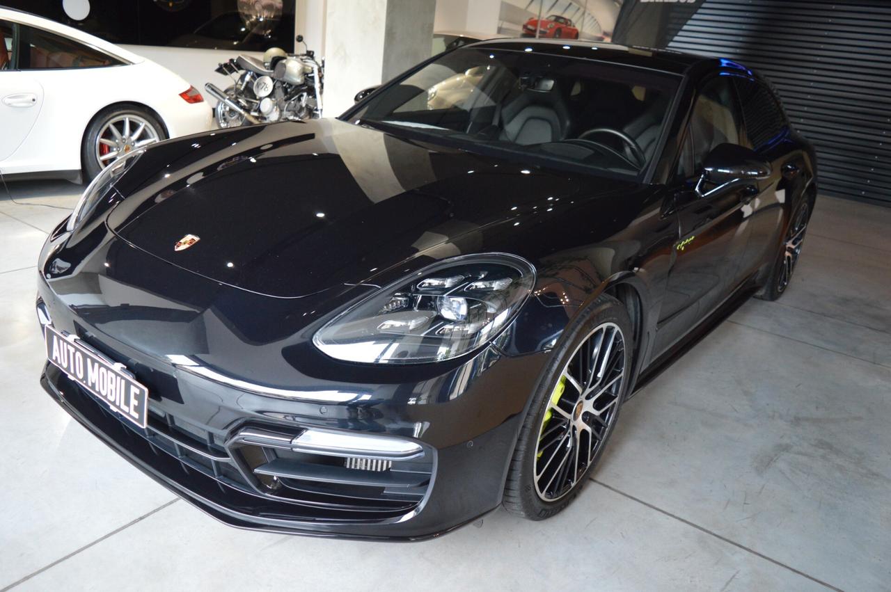Porsche Panamera 2.9 4 E-Hybrid Sport Turismo