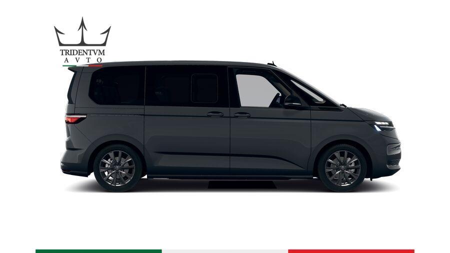 Volkswagen Multivan T7 2.0 tdi Life