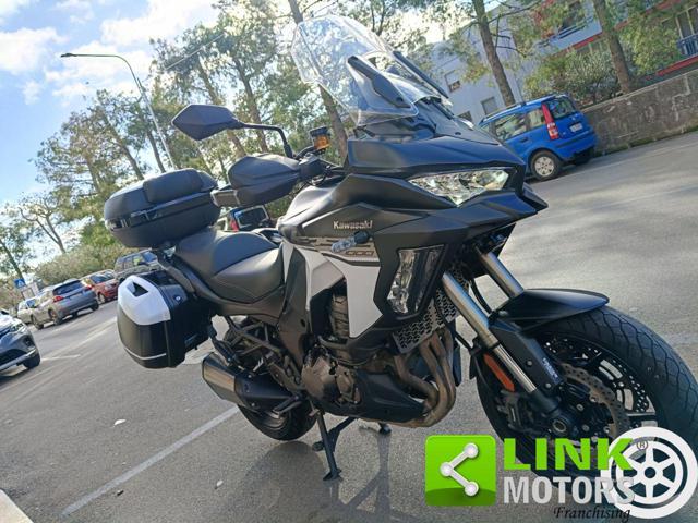 KAWASAKI Other VERSYS 1000 SE