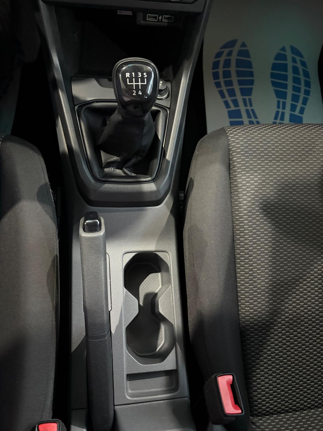Volkswagen T-Cross 1.0 TSI Urban