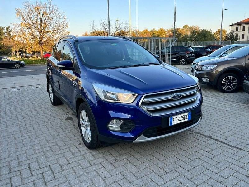 Ford Kuga 1.5 TDCI 120 CV S&S 2WD Business