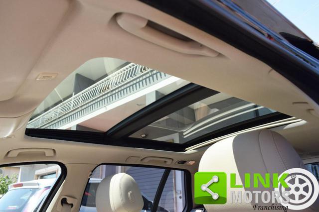 BMW 520 d Touring Luxury
