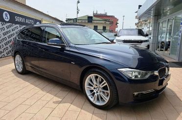 BMW Serie 3 Touring 320d xDrive Luxury