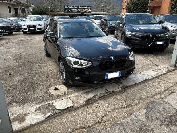 Bmw 116 BMW 118D