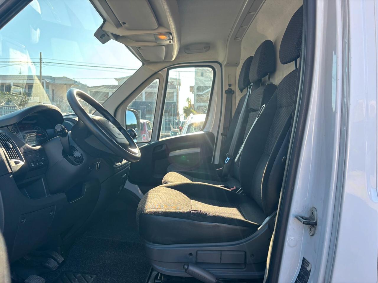 Peugeot Boxer 2.2 Diesel 140 cv Furgone L2H2