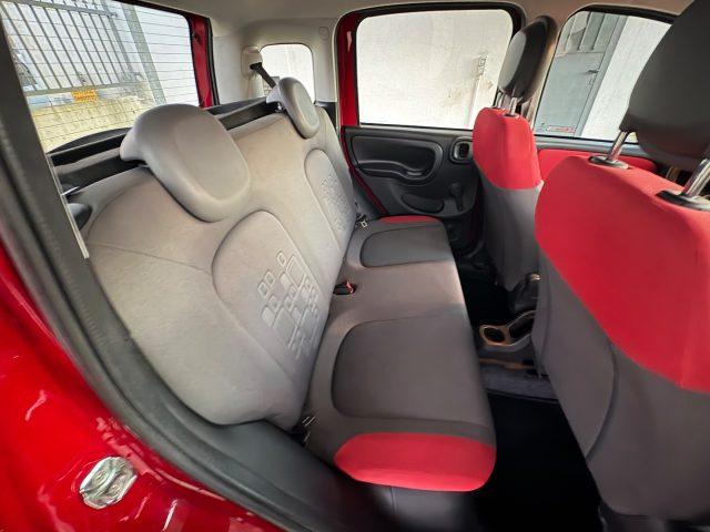 FIAT Panda 1.2 Pop UNICO PROPRIETARIO POCHI CHILOMETRI