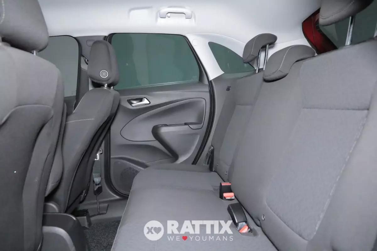 Opel Crossland 1.2 110CV Design&Tech
