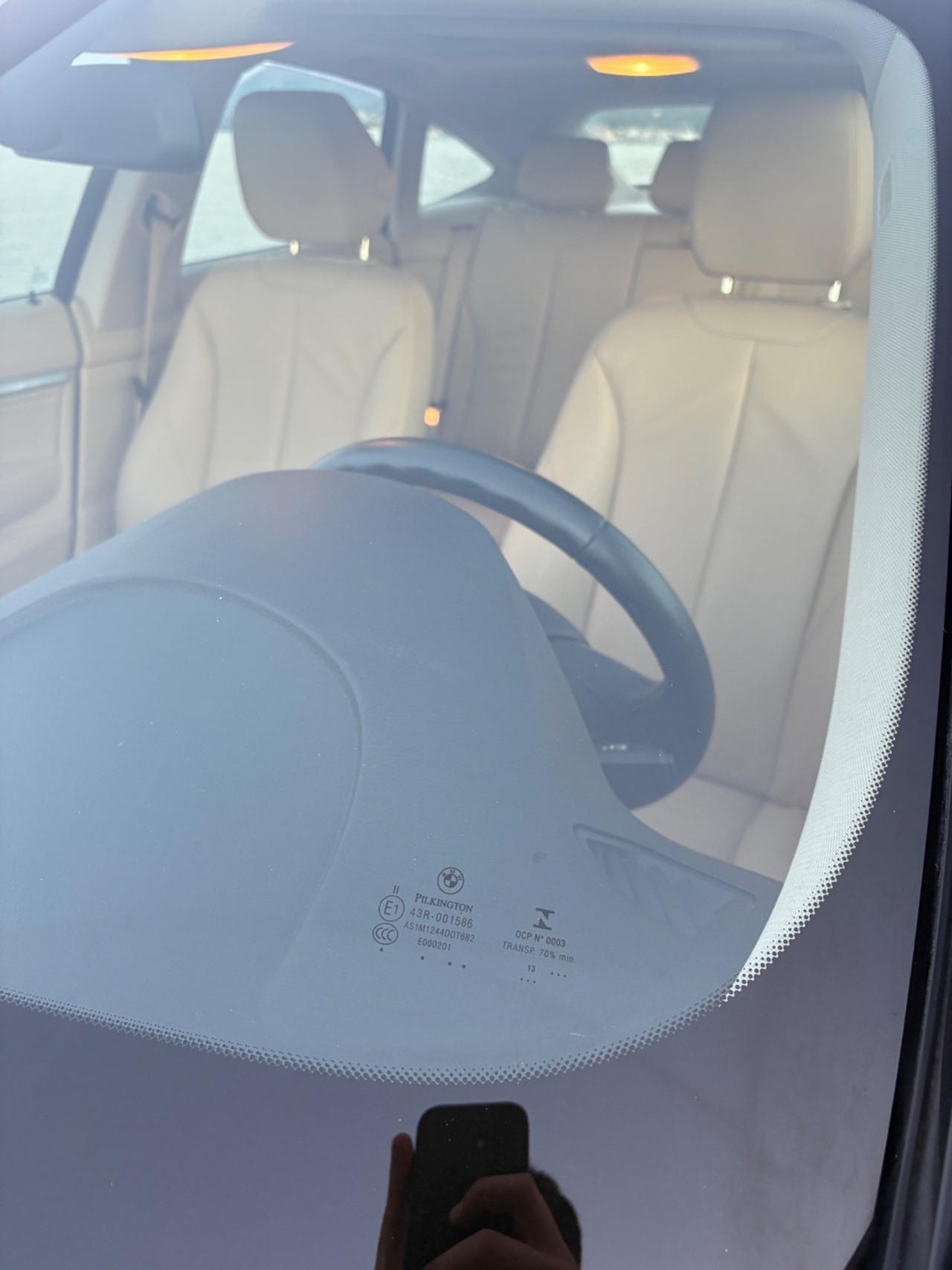 Bmw 320d Gran Turismo xdrive tetto apribile