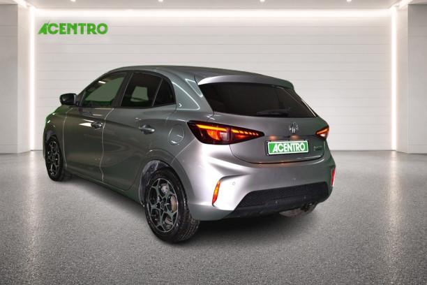 MG MG3 - MG3 Hybrid+ LUXURY
