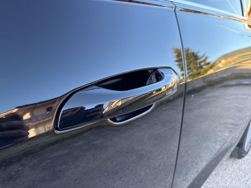 Audi A6 Avant 40 2.0 TDI quattro ultra S tronic Business Design