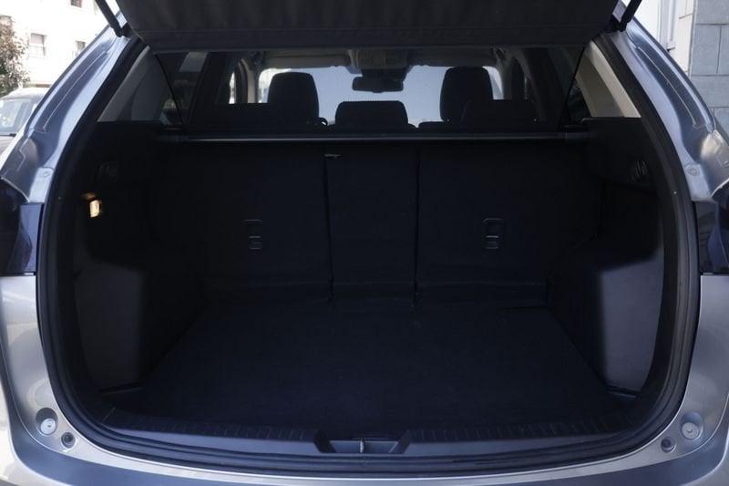 Mazda CX-5 Mazda CX-5 2.2L Skyactiv-D 150CV 2WD Evolve Unicoproprietario