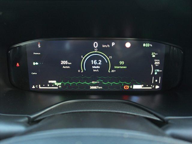 JEEP Compass 1.3 Turbo T4 PHEV AT6 4xe S