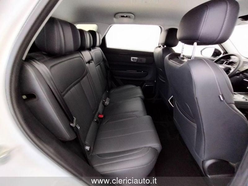 Jaecoo Jaecoo 7 Super Hyb. Jaecoo 7 1.5 TGDI PHEV Premium