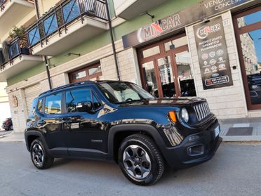 Jeep Renegade 1.6 Mjet 120CV TETTO APRIBILE