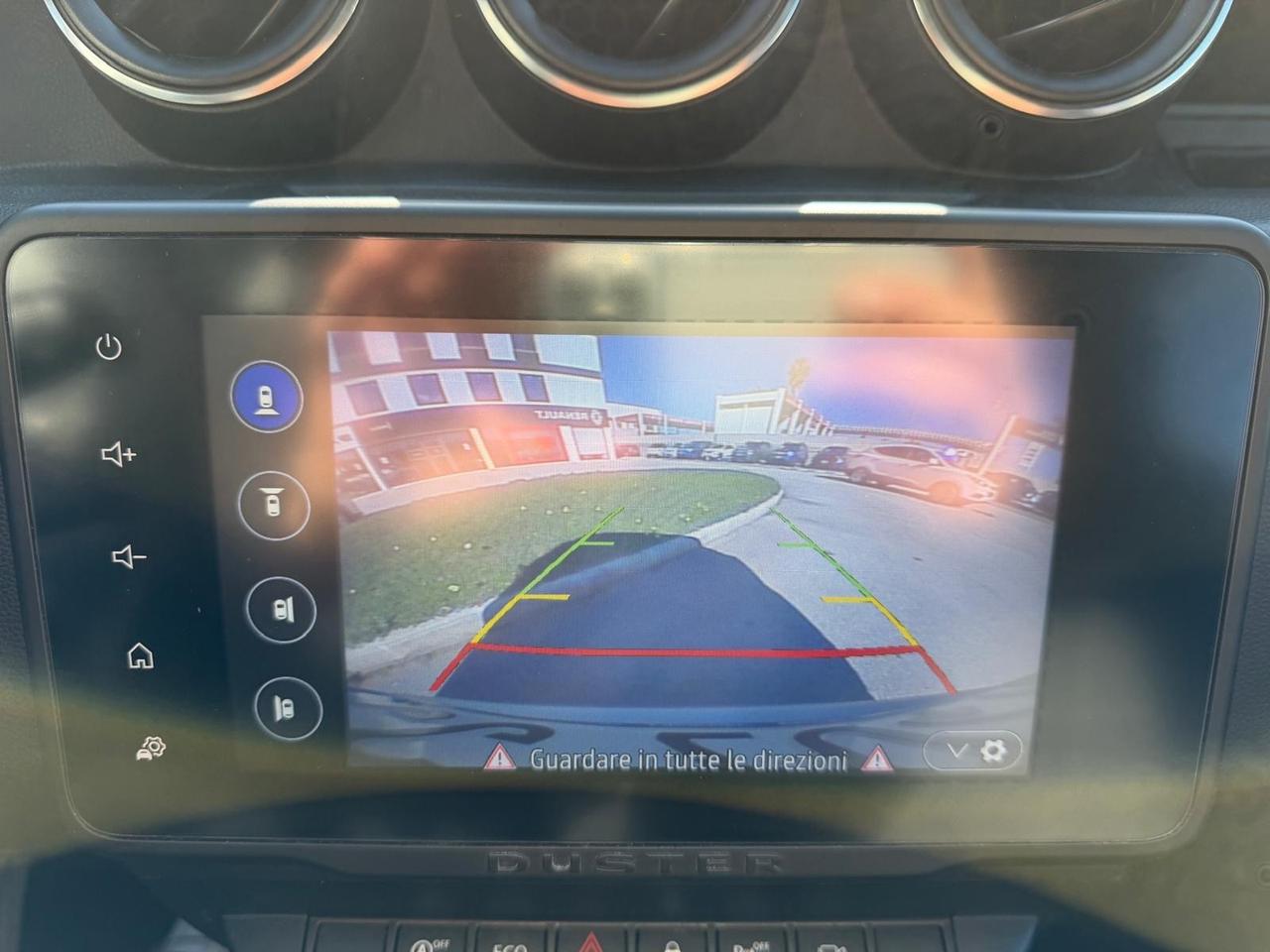 Dacia Duster 1.0 TCe 100 CV ECO-G 4x2 Prestige