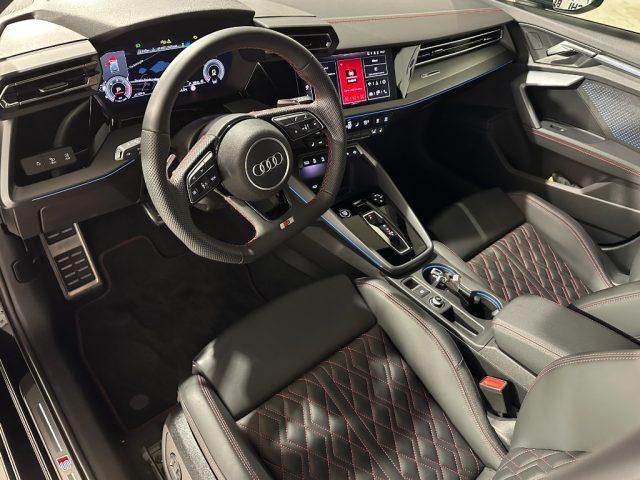 AUDI A3 SPB 35 TDI S tronic S line edition