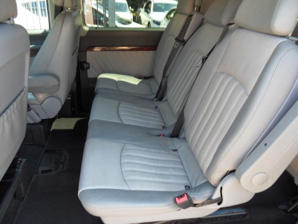Mercedes-benz Viano 2.2 CDI Ambiente L