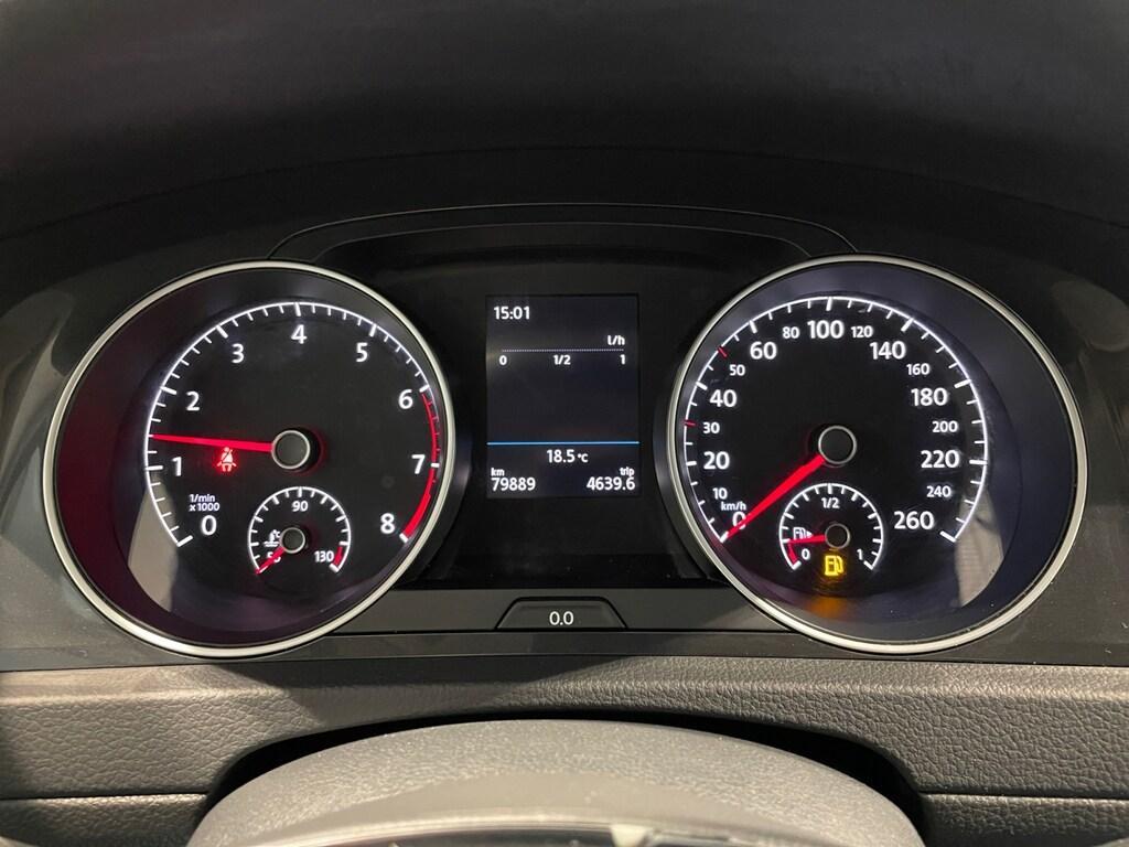 Volkswagen Golf 1.0 TSI 115CV Business