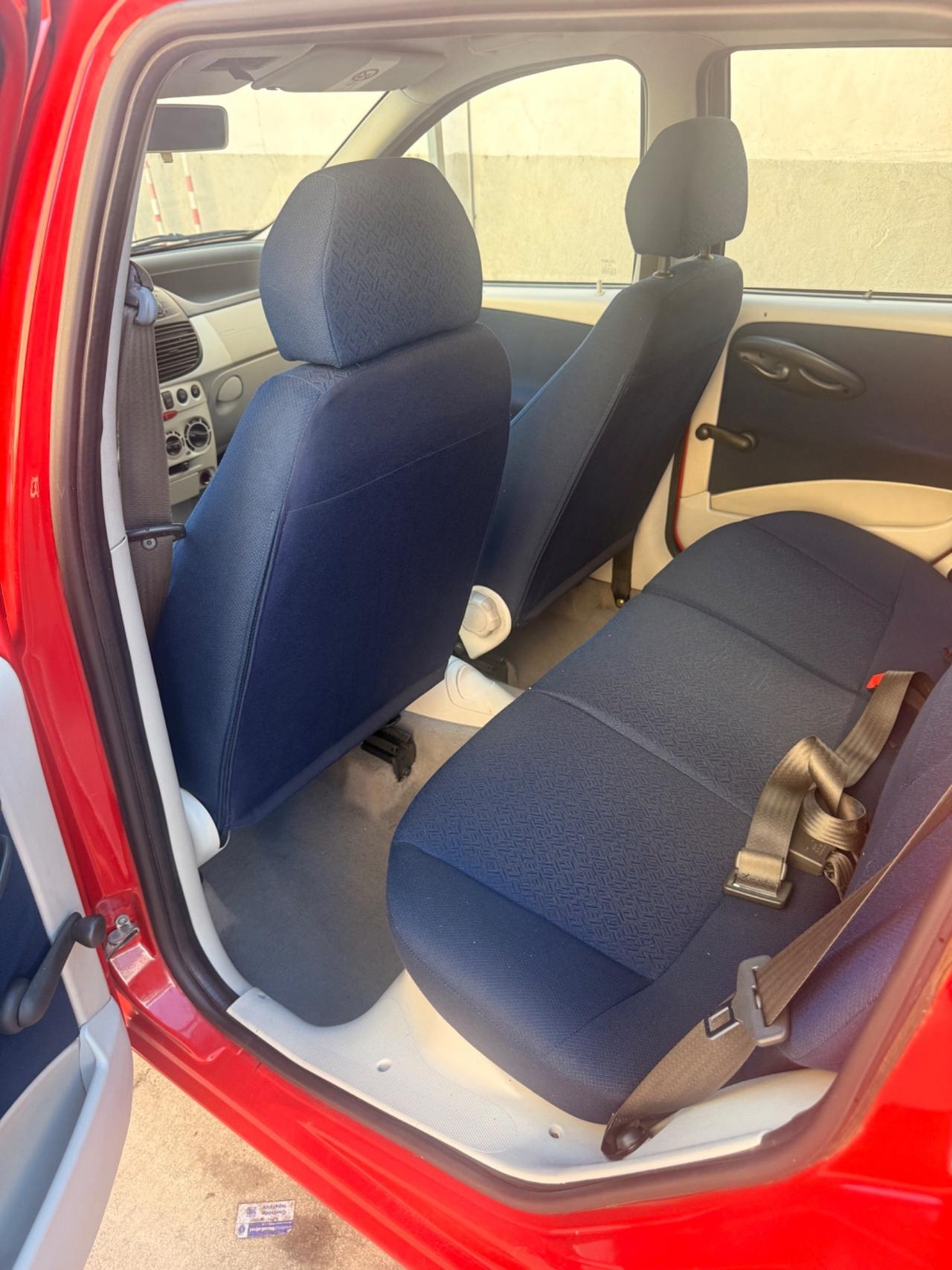 Fiat Punto 1.2 5 porte Dynamic
