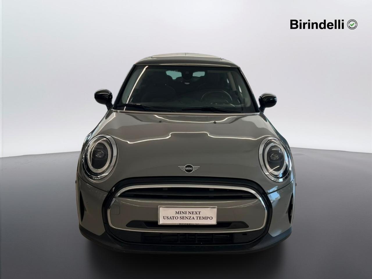 MINI Mini 4ª serie (F56) - Mini 1.5 Cooper Classic