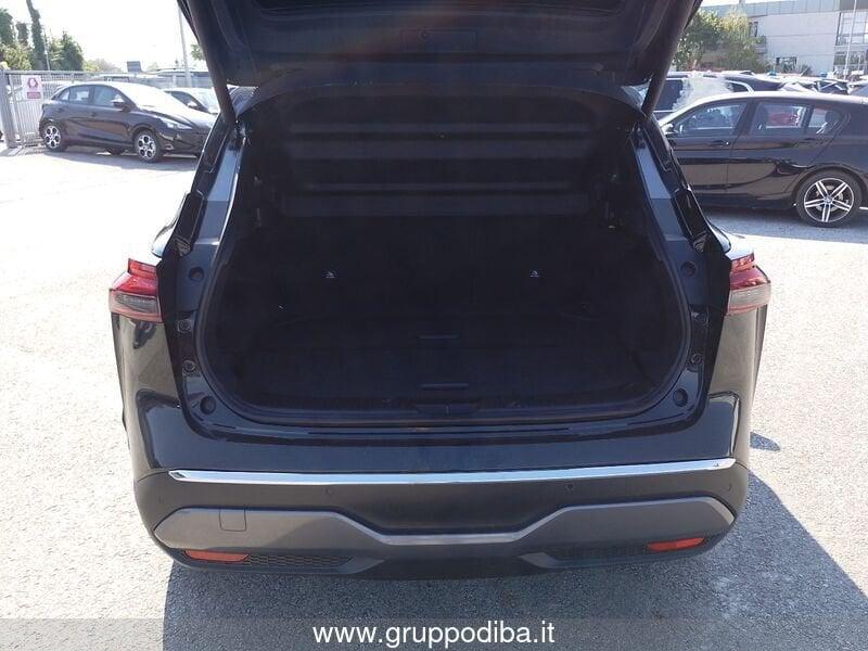 Nissan Qashqai III 2021 1.5 e-power Tekna 2wd