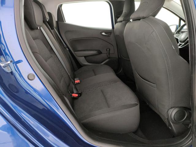 RENAULT Clio Blue dCi 85 CV 5 porte Business